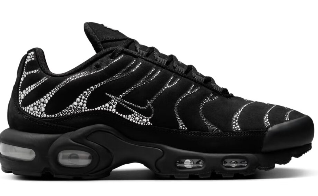 Swarovski “Moonlight” x Nike Air Max Plus