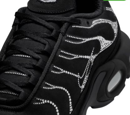 Swarovski “Moonlight” x Nike Air Max Plus